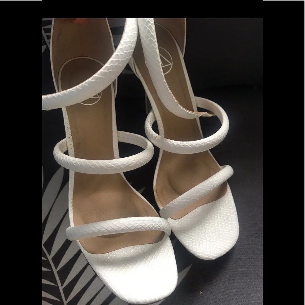 Misguided Heels - image 1